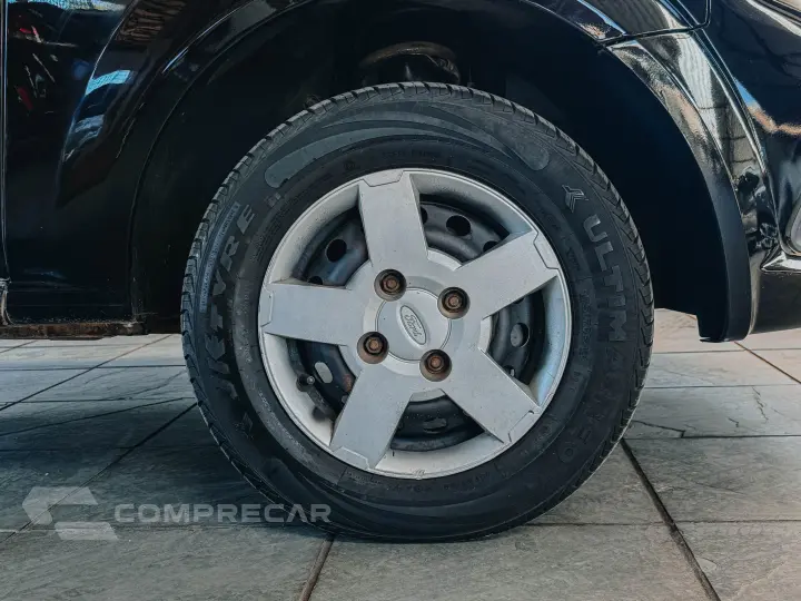 KA 1.0 I 8V