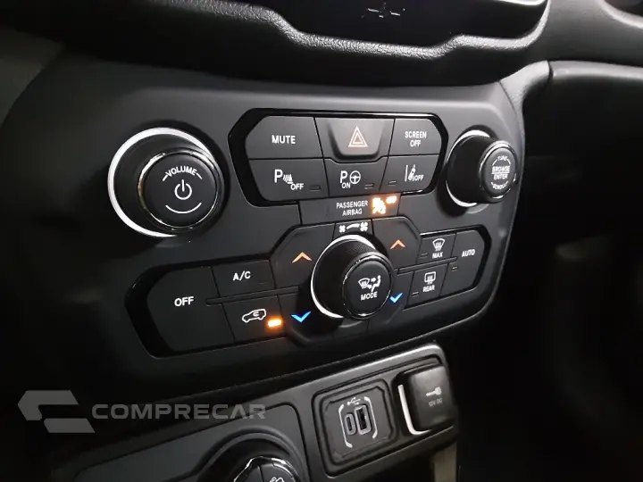 RENEGADE 1.3 T270 Turbo Flex S 4x4 At9