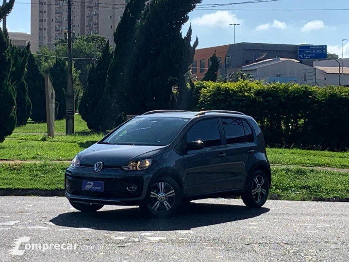 UP 1.0 TSI Speed UP 12V