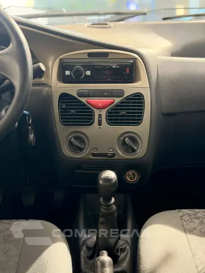 SIENA 1.0 MPI Fire 8V