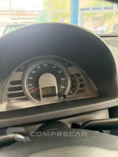 GOL 1.0 12V MPI Totalflex