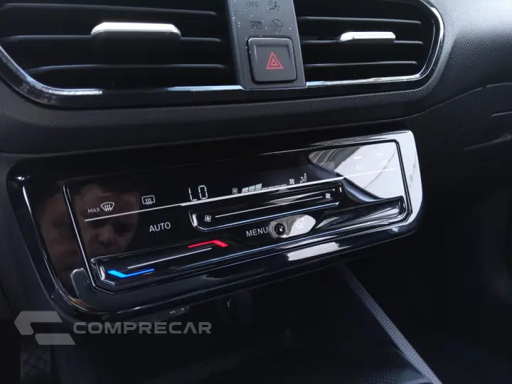 TERA 1.0 170 TSI HIGH AUTOMÁTICO