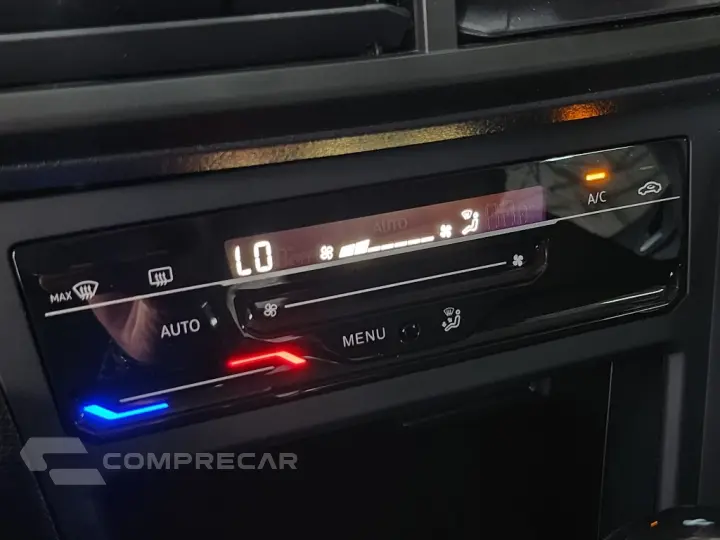 NIVUS 1.0 200 TSI TOTAL FLEX COMFORTLINE AUTOMÁTICO
