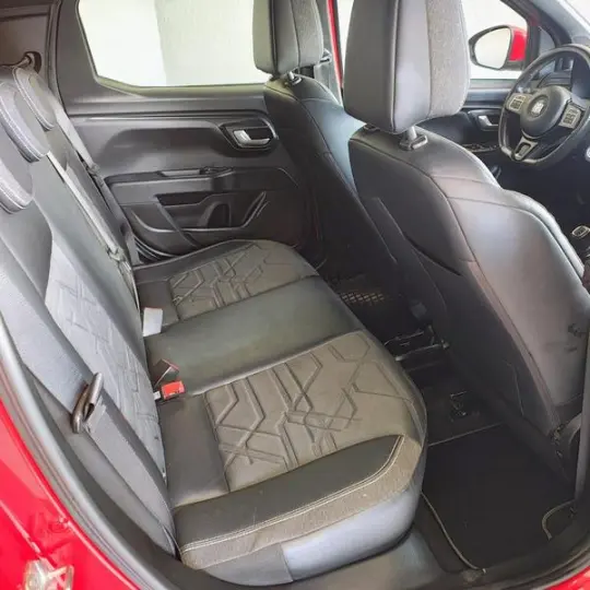 STRADA VOLCANO 1.3 CD