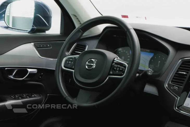XC90 2.0 T6 Momentum AWD Geartronic