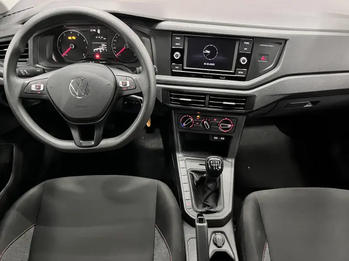 POLO 1.0 MPI