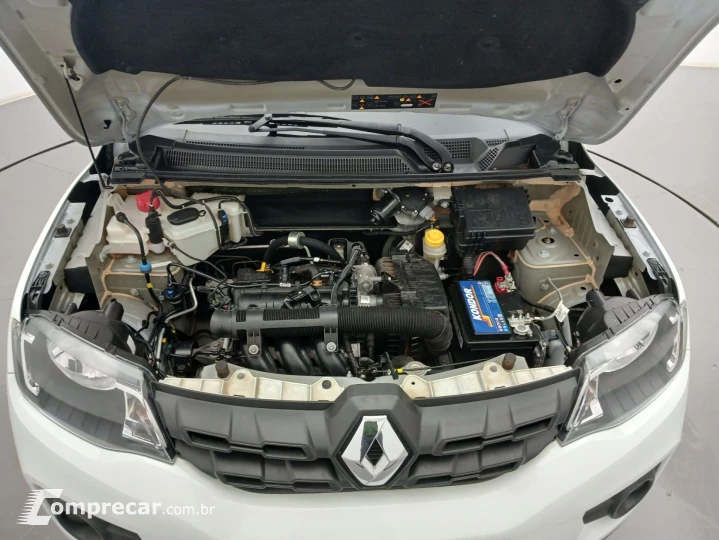 KWID 1.0 12V SCE FLEX ZEN MANUAL