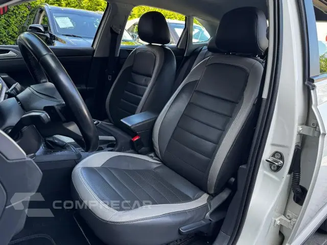NIVUS - 1.0 200 TSI TOTAL COMFORTLINE AUTOMÁTICO