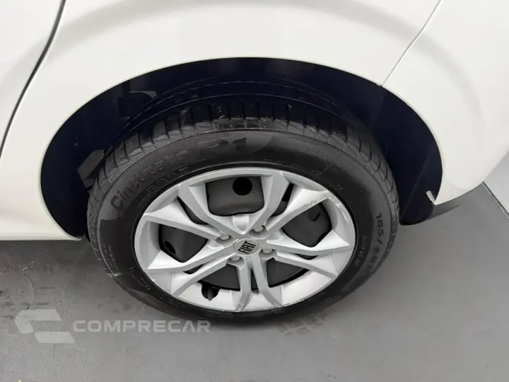 ARGO DRIVE 1.0 6V Flex