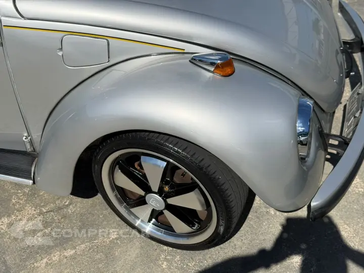 Fusca Fusca