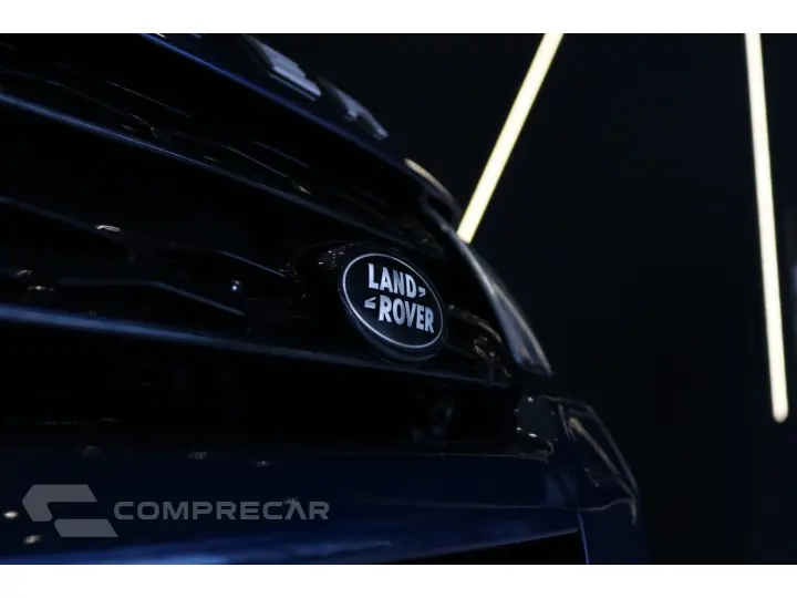 RANGE ROVER EVOQUE 2.0 DYNAMIC 4WD 16V GASOLINA 4P AUTOMÁTIC