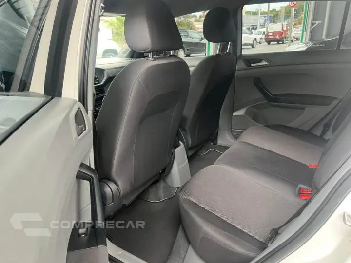 T-CROSS SENSE 1.0 TSI 200