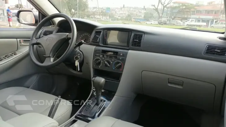 COROLLA