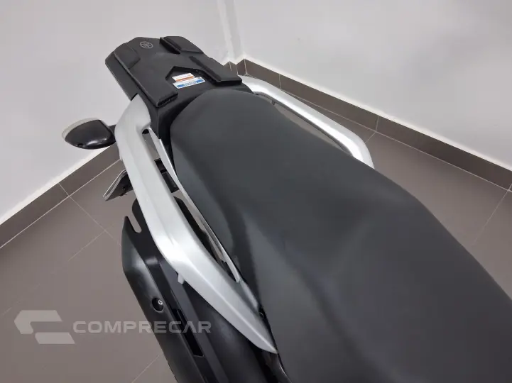 YAMAHA XTZ 150 CROSSER Z