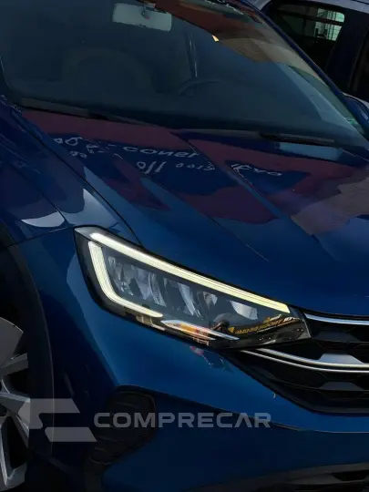 NIVUS 1.0 200 TSI Comfortline