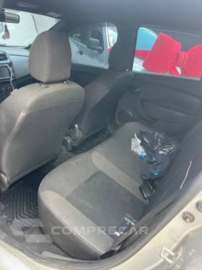 LOGAN 1.0 12V SCE ZEN