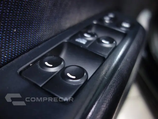 HB20 - 1.6 COMFORT PLUS 16V 4P AUTOMÁTICO