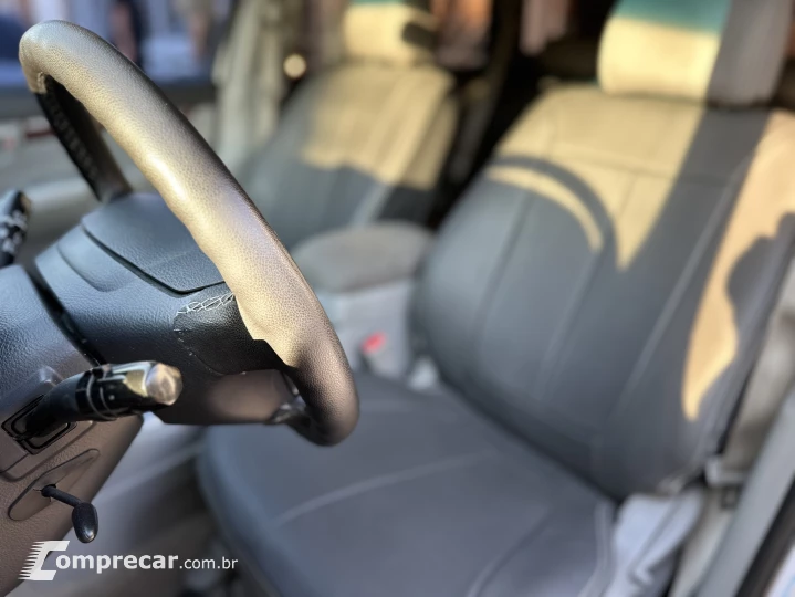 SANTA FÉ 2.7 MPFI GLS V6 24V 200cv