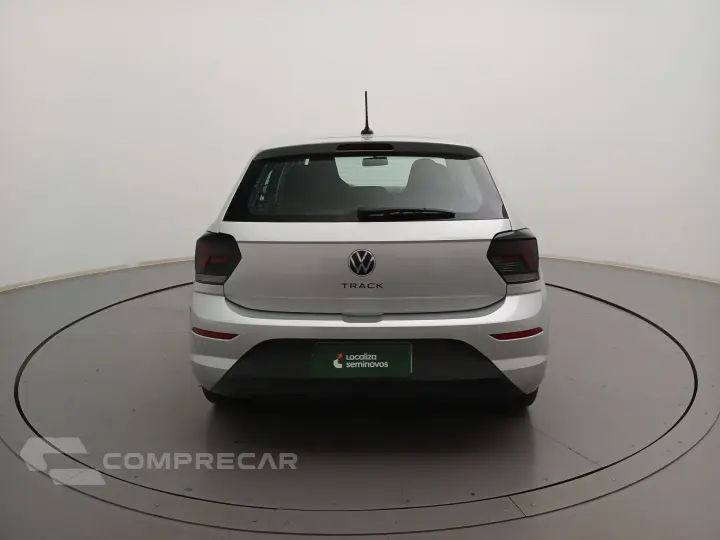 POLO 1.0 MPI TRACK MANUAL