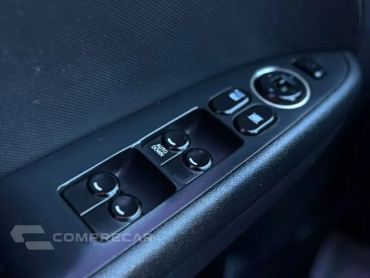 i30 2.0 16V 145cv 5p Mec.