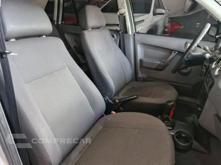 GOL 1.0 MI 8V FLEX 4P MANUAL G.IV