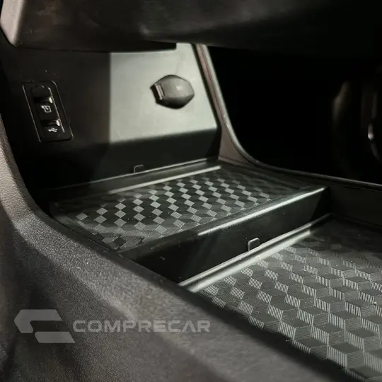 Tiggo 5X PRO 1.5 Turbo Flex Aut.