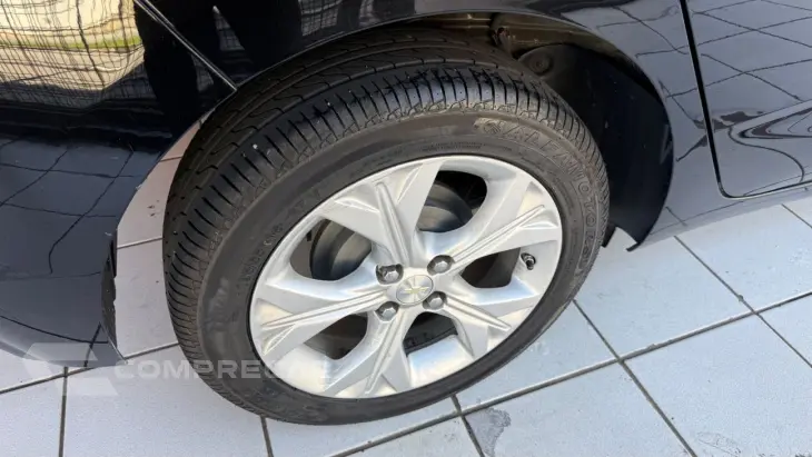 CHEVROLET ONIX 1.0 TURBO PREMIER