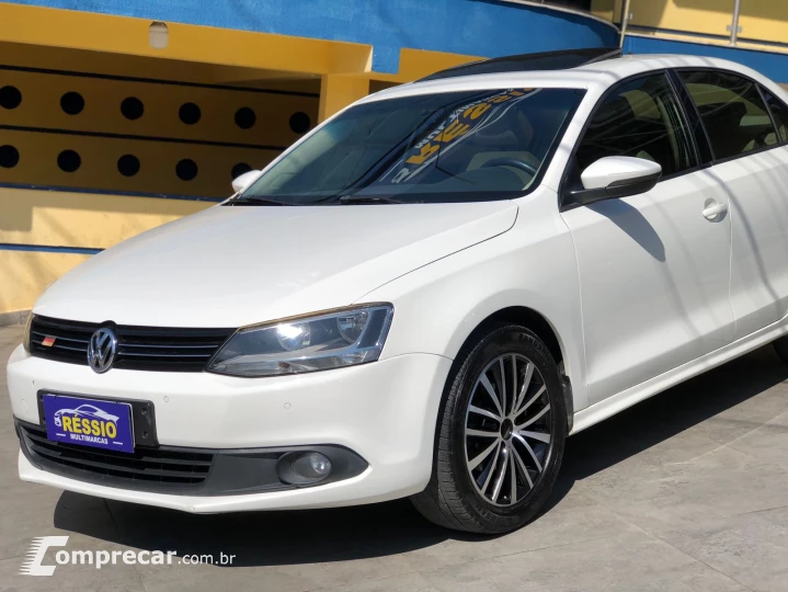 JETTA 2.0 Comfortline