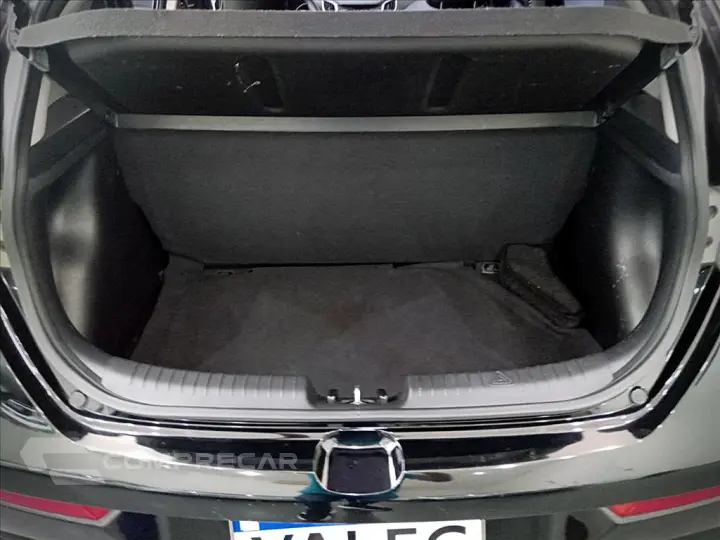 HB20 1.0 COMFORT 12V FLEX 4P MANUAL