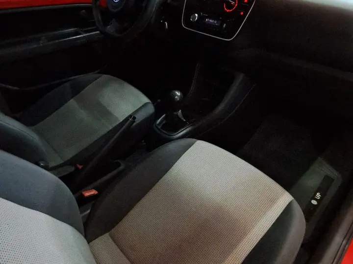 Up 1.0 Mpi Take Up 12V Flex 2P Manual