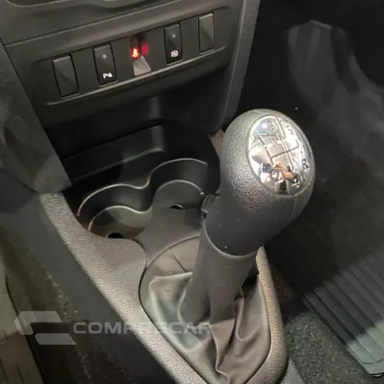STEPWAY Zen Flex 1.0 12V Mec.