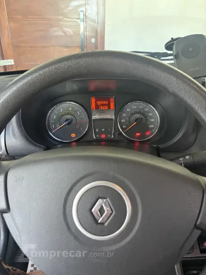 CLIO 1.0 Expression 16V