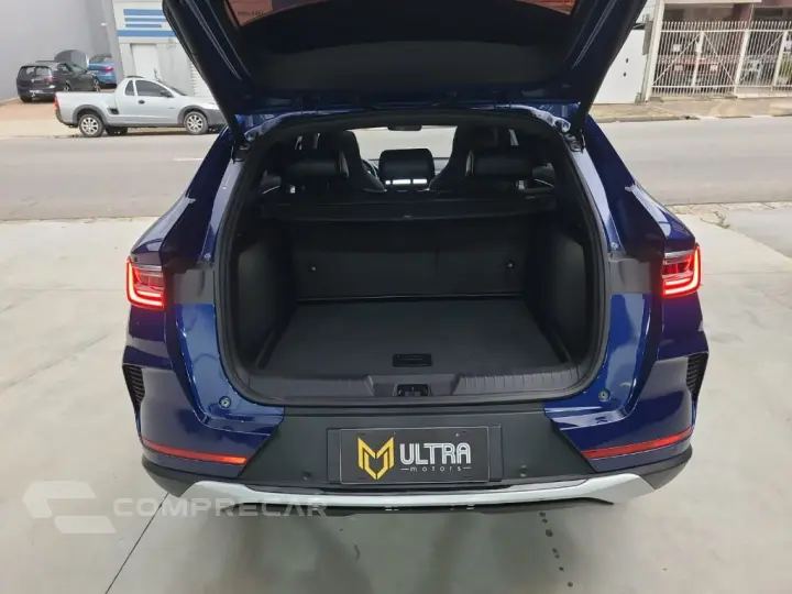 Song Plus 1.5 16V Aut. (Hibrido)