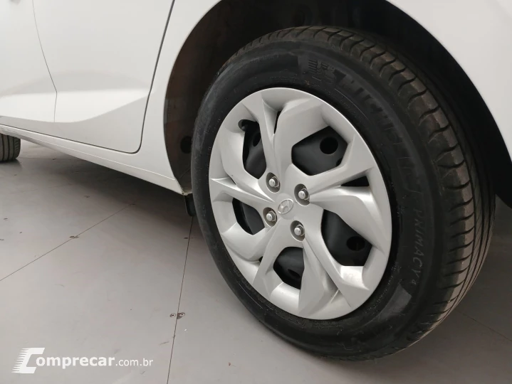 HB20 1.0 12V FLEX COMFORT MANUAL