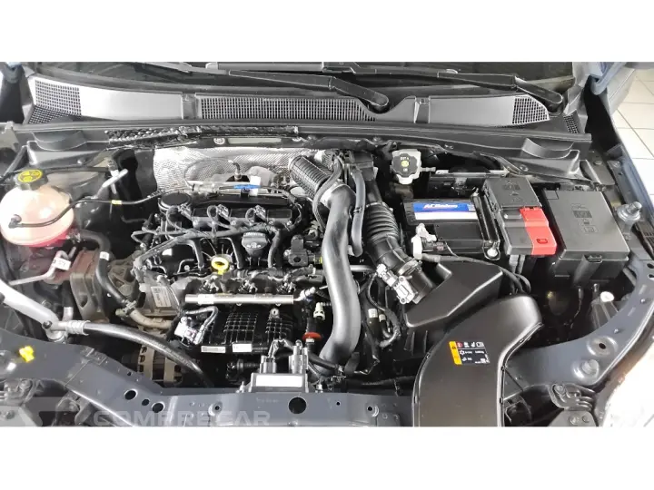 ONIX 1.0 TURBO FLEX AUTOMÁTICO