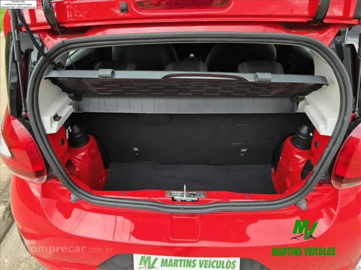 MOBI 1.0 EVO FLEX TREKKING MANUAL