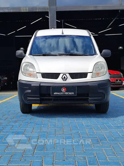 Kangoo Express Hi-Flex 1.6 16V