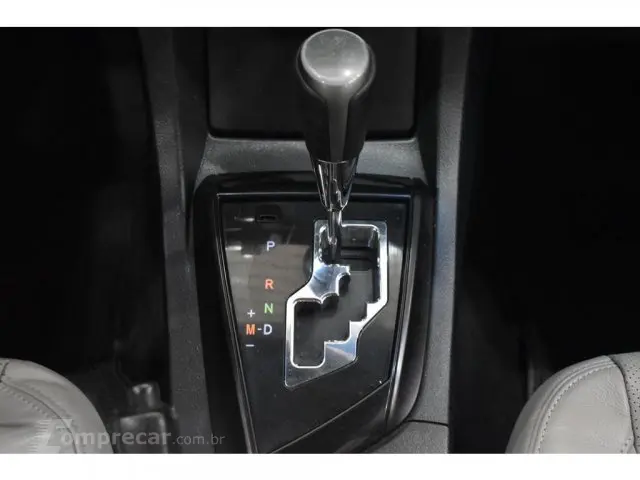COROLLA - 2.0 XEI 16V 4P AUTOMÁTICO