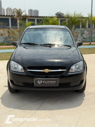 CLASSIC 1.0 MPFI LS 8V