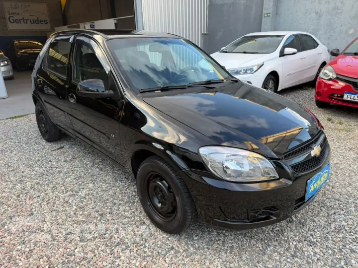 Celta 1.0 4P LT VHCE FLEX