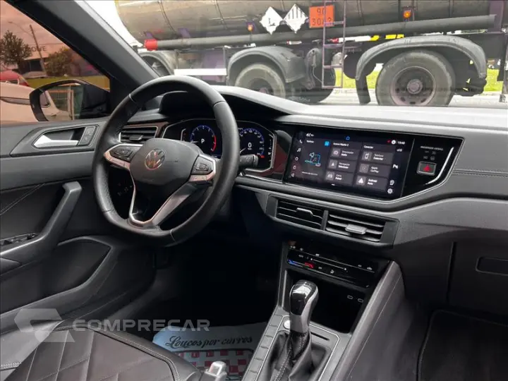 VIRTUS 1.4 250 TSI Exclusive