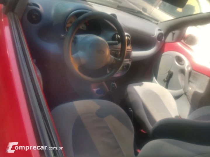 KA 1.0 I 8V