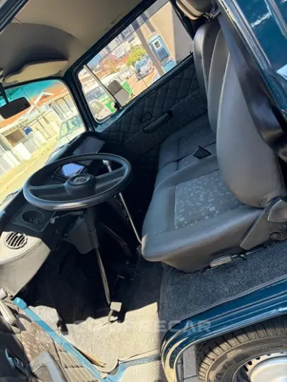 KOMBI 1.6 MI Carat 8V