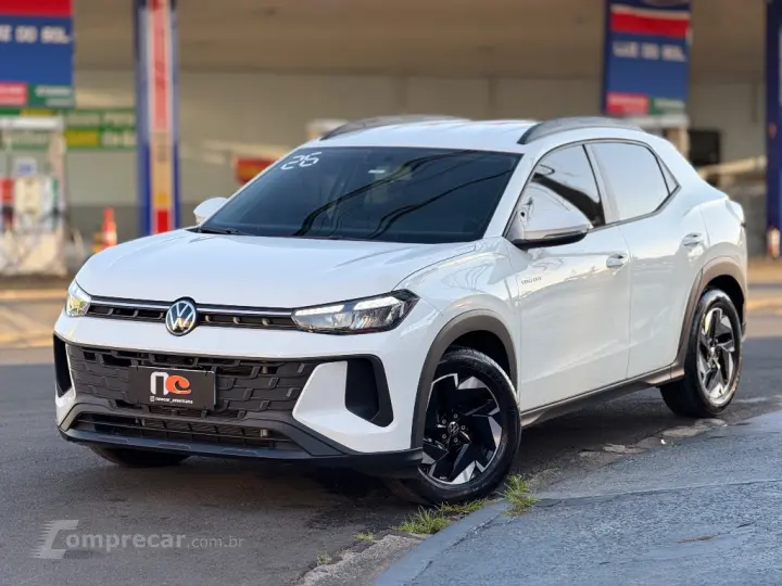 Tera Comfort 1.0 170 TSI Flex 12V 5p Aut