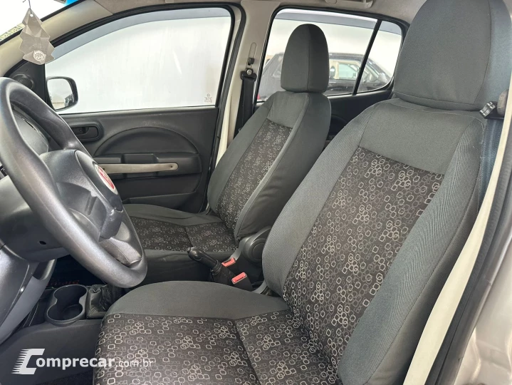 UNO 1.0 EVO Vivace 8V