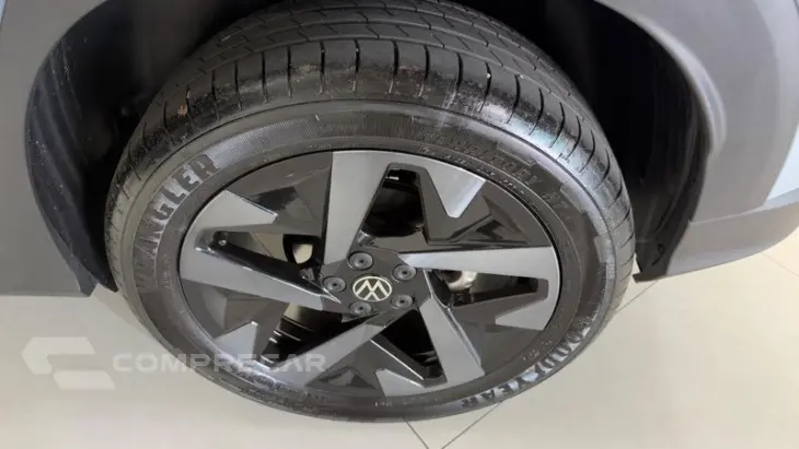 TERA HIGH 1.0 170 TSI FLEX 5P AUT.