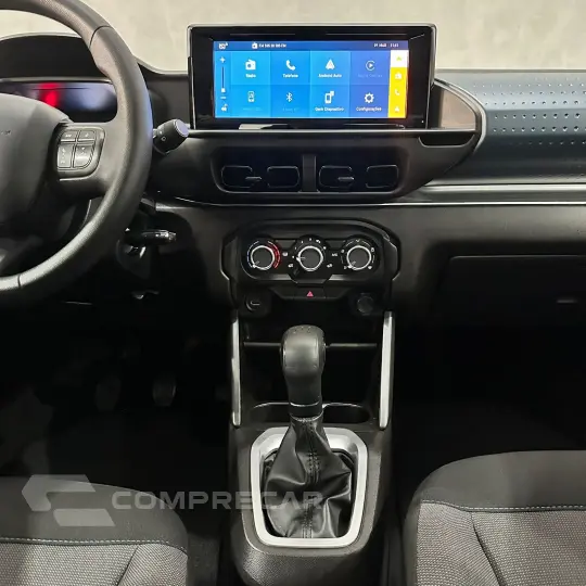 C3 Feel 1.0 Flex 6V 5p Mec.