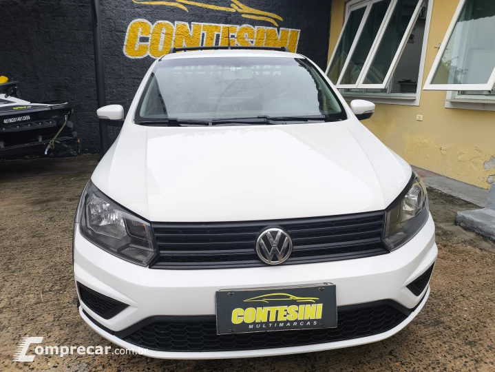 SAVEIRO 1.6 C CS 8V