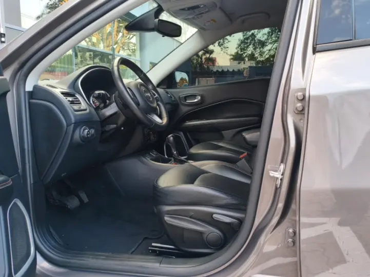 COMPASS 2.0 16V Sport