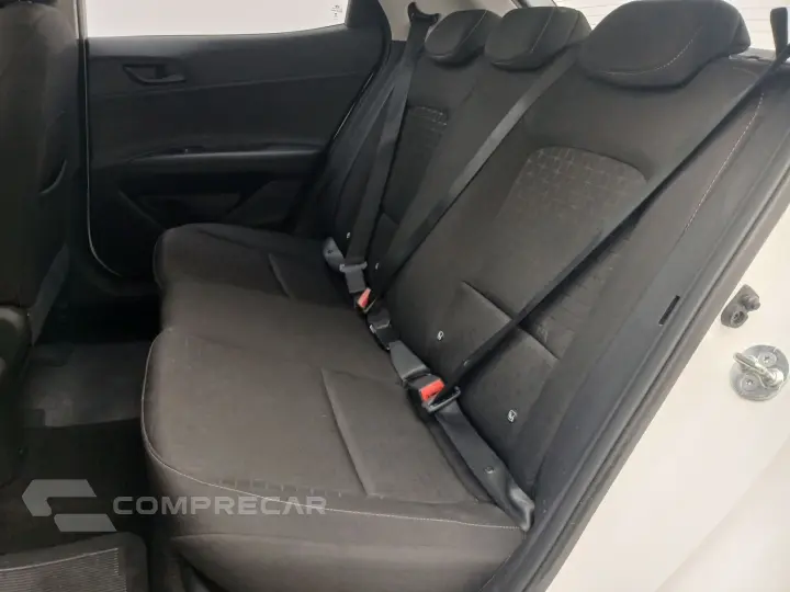 HB20 1.0 12V FLEX COMFORT PLUS MANUAL